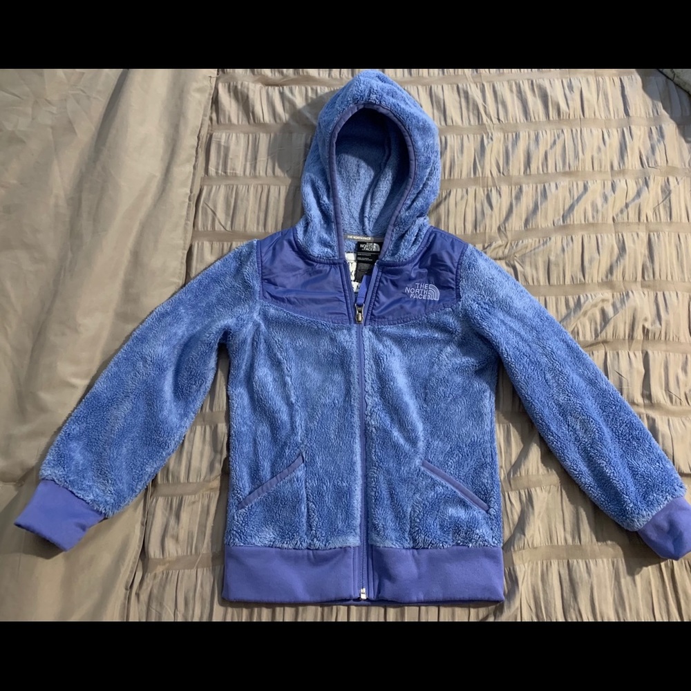 The North Face Fleece Jacket